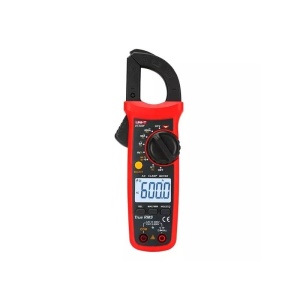 CLESTE AMPERMETRIC UT202F
