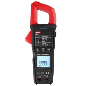 CLESTE AMPERMETRIC UT202T