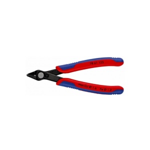 CLESTE SFIC 125mm 0.2-1mm KNIPEX 78 61 125