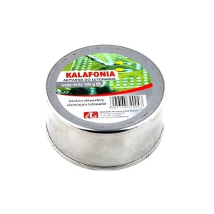 COLOFONIU (SACAZ) 100g CHE1511
