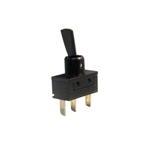 COMUTATOR 1 X 2P C1710HOSW