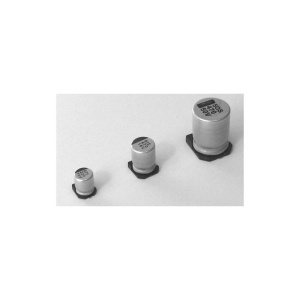 Condensator electrolitic 220 MF/16 V SMD