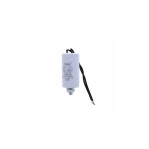 Condensator pentru motoare 5 MF/400V MOTOARE CU FIRE