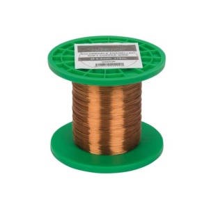 CONDUCTOR BOBINAJ 0.20 mm-178m-97 OHMI