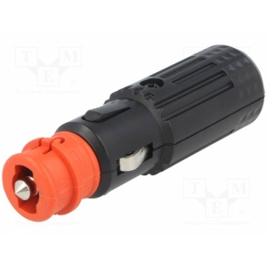 CONECTOR BRICHETA TATA 16 A