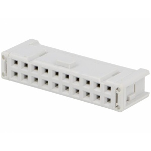 CONECTOR IDC 20 PINI MAMA AWP-20B