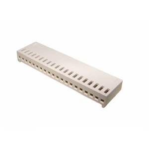 CONECTOR MAMA 20 CONTACTE 2,54mm