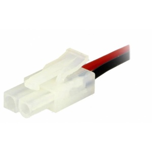 CONECTOR TAMIYA CU CABLU - MAMA 14cm