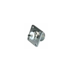 CONECTOR UHF MAMA DE PANOU CU FLANSA