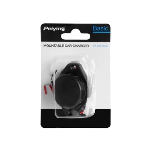 CONECTOR USB DE PANOU TYPE A+C 28W IN 12-24V - Img 2