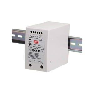 CONVERTOR DDRH-60-48 MEAN WELL