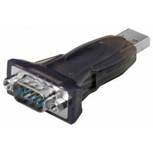 CONVERTOR RS232-USB PROLIFIC - Img 3
