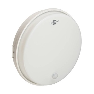 CORP ILUMINAT CU LED 15W, 4000K, 1680 LUMENI, SENZOR MISCARE