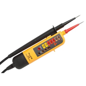 CREION DE TENSIUNE FLUKE T90 12...690V AC/DC
