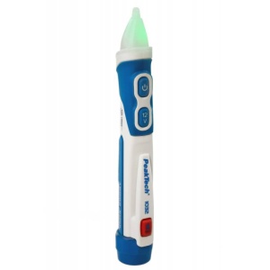 CREION DE TENSIUNE P1032 PEAKTECH