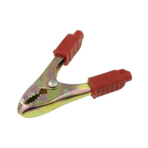 CROCODIL 40A ROSU