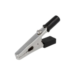 CROCODIL NEGRU 60 V