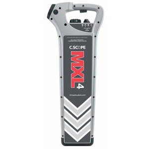 DETECTOR DE CABLURI SI TEVI SUBTERANE MXL4
