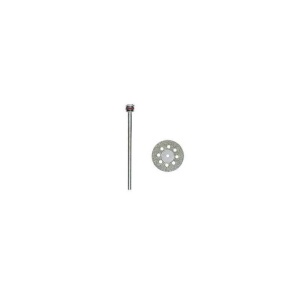 DISC DIAMANTAT 20 mm GAURI RACIRE