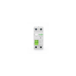 DISJUNCTOR DIFERENTIAL RCBO 2P 30mA/63A/230V TONGOU