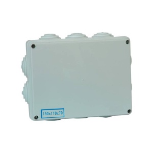 DOZA DISTRIBUTIE 150x110x70 mm