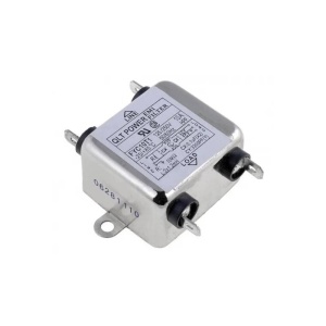 FILTRU RETEA 230V/10A QLT POWER