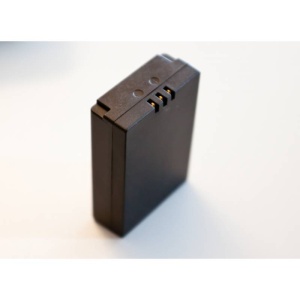 INCARCATOR SI ACUMULATOR PENTRU MULTIMETRUL PEAKTECH P3440 - Img 2