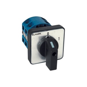 INTRERUPATOR TRIFAZIC, 32A