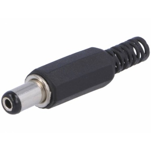 JACK DC 2.1 mm/5.5 mm/9mm