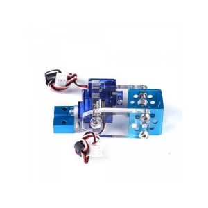 KIT BRAT CU MOTOR PENTRU DISPLAY MAKEBLOCK
