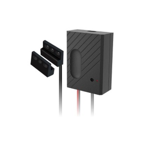 Kit deschidere usi garaj SmartWise WiFi, eWeLink compatibil, cu senzor de stare