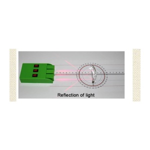 KIT EDUCATIONAL 4 - EXPERIMENTE OPTICA DE LABORATOR - Img 11