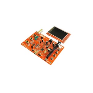 KIT EDUCATIONAL OSCILOSCOP DIGITAL DSO138 - Img 2