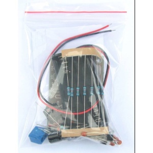 KIT EMITATOR FM cu suport baterie - Img 2