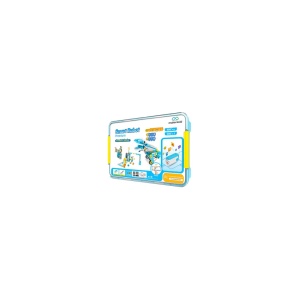 KIT ROBOT SMART PREMIUM JUNIOR MAKERZOID