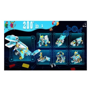 KIT ROBOT SMART PREMIUM JUNIOR MAKERZOID - Img 4