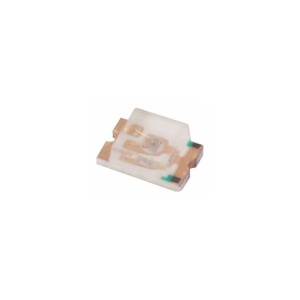 LED SMD 0805 GALBEN 60 mcd 130 gr