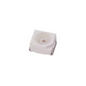 LED SMD 1206 ORANGE 60 mcd 130 gr