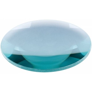 LENTILA 2.25X, 5 DIOPTRII, 127MM, PENTRU LAMPI DE BIROU