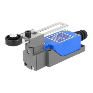 LIMITATOR CURSA CU BRAT REGLABIL IP64, AH8108
