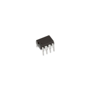 Microcontroler PIC10F200-I/P DIP8