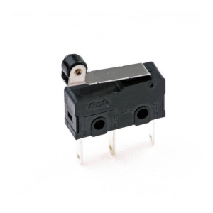 MICROINTRERUPATOR 3 A