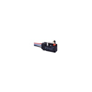 MICROINTRERUPATOR 5A SPDT CU PARGHIE, FIRE 0.3m