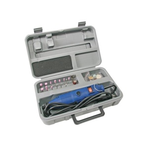 MINIBORMASINA VELLEMAN VTHD04