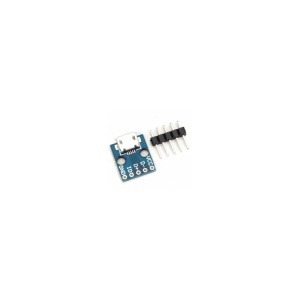 MODUL ADAPTOR MICRO-USB-CONECTOR 5 PINI