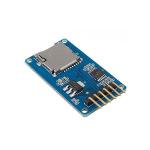 MODUL CARD MICRO SD -COMPATIBIL ARDUINO