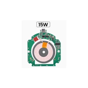MODUL INCARCATOR WIRELESS QI 15W