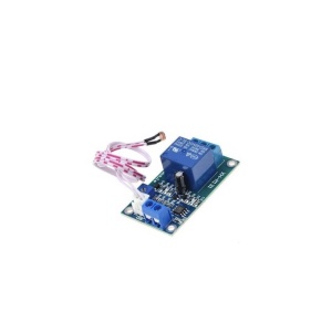 MODUL SENZOR DE LUMINA CU RELEU 5V