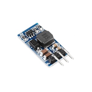 MODUL STEP-UP DC-DC 2,6...5,5V LA 5V/1A