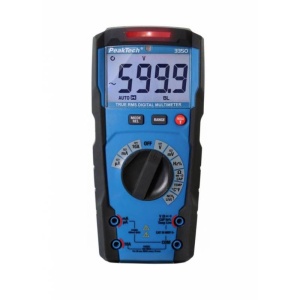 MULTIMETRU P3350 PEAKTECH